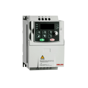 Biến tần Delixi CDI-E102G5R5/P7R5T4B; 5.5kW/7.5kW 3PH, 380V