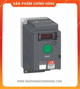 Biến tần ATV310 0.75kW 3P 380V – ATV310H075N4E