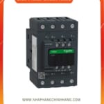 Contactor-LC1DT-Schneider