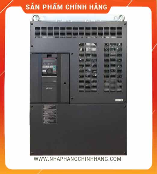 Biến tần Mitsubishi FR-A800