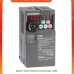 Biến tần Mitsubishi FR-E700