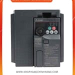 Biến tần Mitsubishi FR-E700