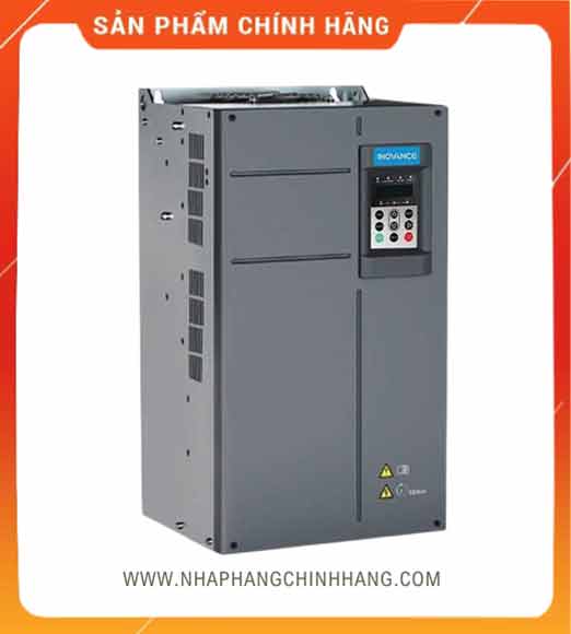 Biến tần Inovance MD290T90G/110P-INT 90-110kW 3 Pha 380V